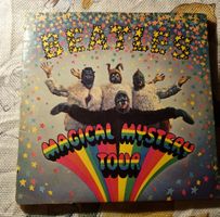 The Beatles magical mystery tour 2 /45