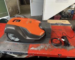 Husqvarna Automower 520, Vorführmaschine, 2 Jahre Garantie