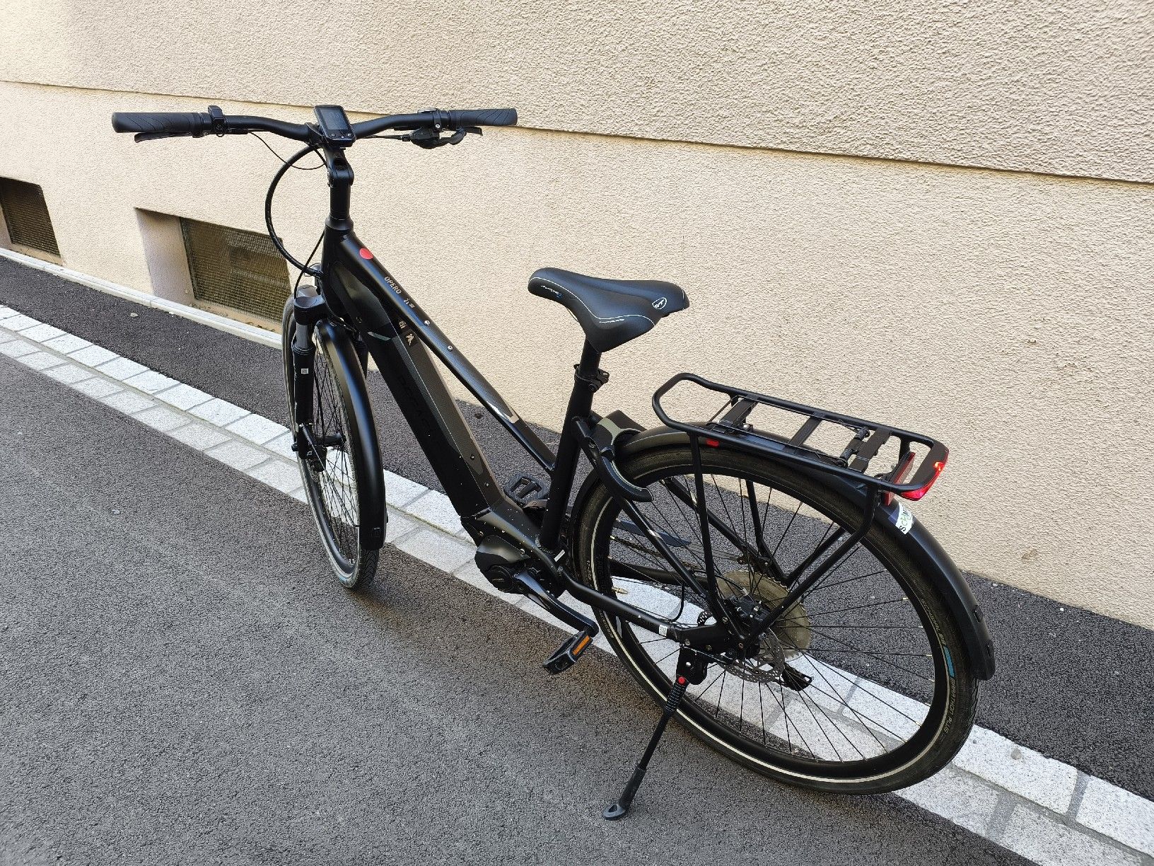 Vélos: E-bike Pegasus Grösse S-M – D'occasion à Nussbaumen AG par Trtznd21 8