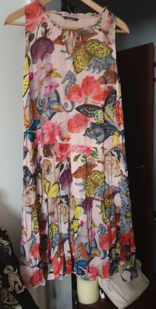 Princess schönes Kleid Gr. M