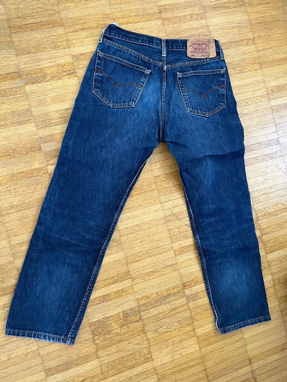 Acheter best sale levis 501