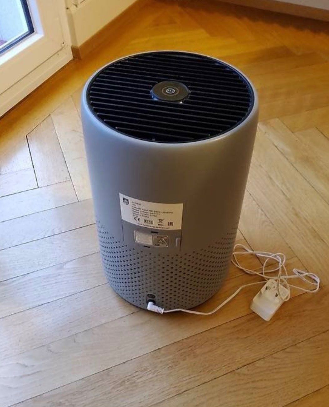 Philips Purificatori d'aria: Luftreiniger Philips AC0830/10 – Usato da Wichtrach venduto da lubomir.barabas 1