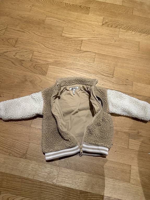 Giacche & Cappotti: Übergangsjacke Kinder -  – Usato da Rothrist venduto da G.F.1997 1