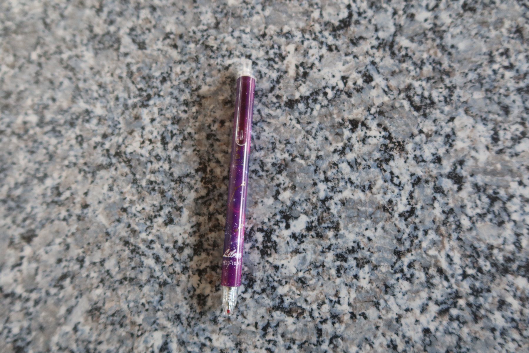Stifte & Marker: Sternzeichen Kugelschreiber – Neu (gemäss Beschreibung) aus Täuffelen von Cindybussy