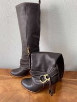 Bally Stiefel - wie neu