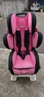 Recaro Kindersitz