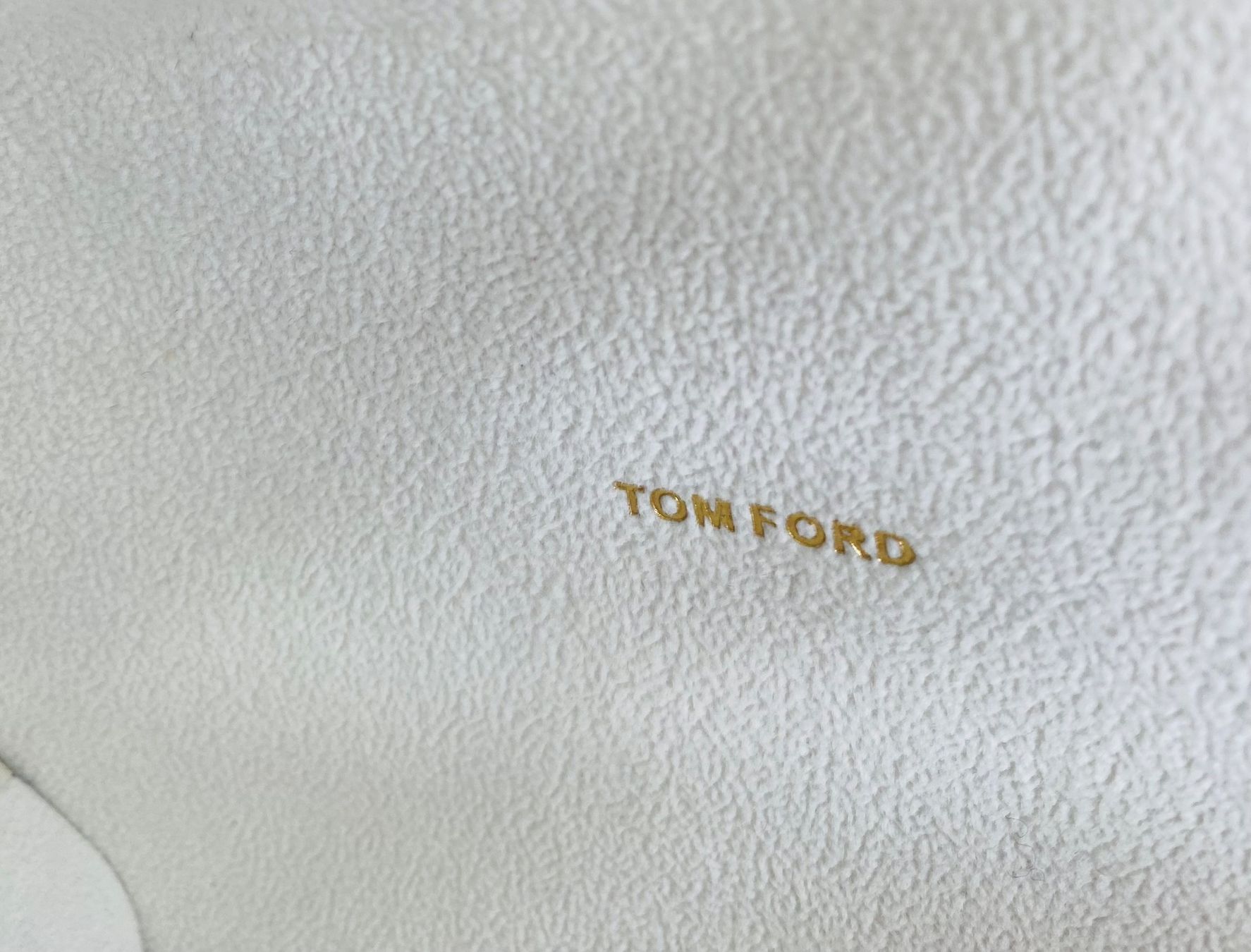 Tom Ford Brillen & Gläser: TOM FORD, GUCCI, MARC JACOBS – Neu (gemäss Beschreibung) aus Clarens von Piluka 3