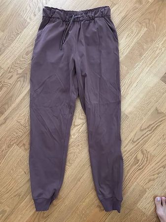 Lululemon Hose Grösse 6
