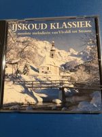 Jiskoud Klassik CD,  Vivaldi Strauss