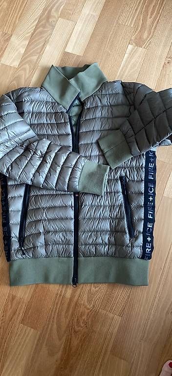 Bogner Giacche: Bogner Fire & Ice Jacke – Usato da Zumikon venduto da ems_6kdb