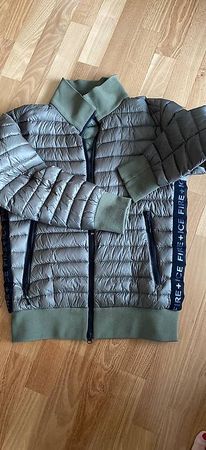 Bogner Fire & Ice Jacke