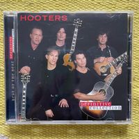 HOOTERS-DEFINITIVE COLLECTION