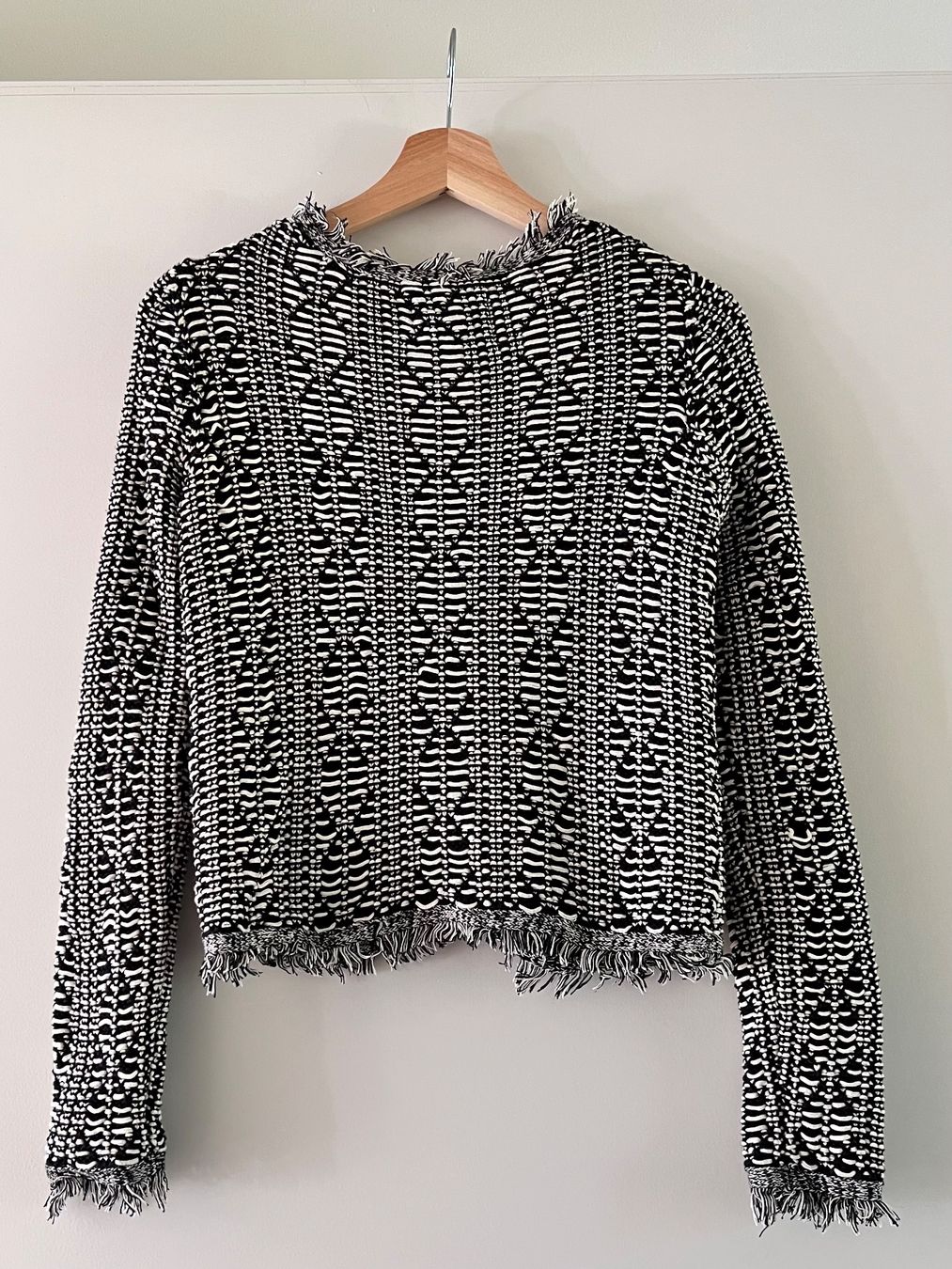 Vestes: Springfield Strickjacke (S) – D'occasion à Zürich par Mel_Meli 1