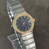Eterna Galaxis mit Diamanten💎🇨🇭