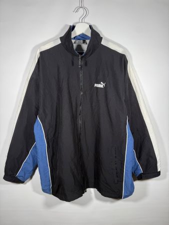 Puma Vintage Trainingsjacke L