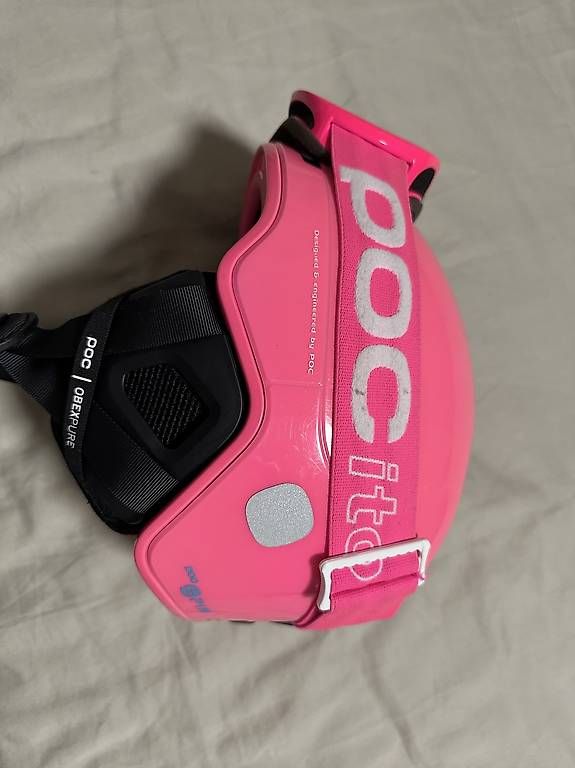 Poc Helme: Skihelm – Gebraucht aus Horw von Reb_rp5z 1