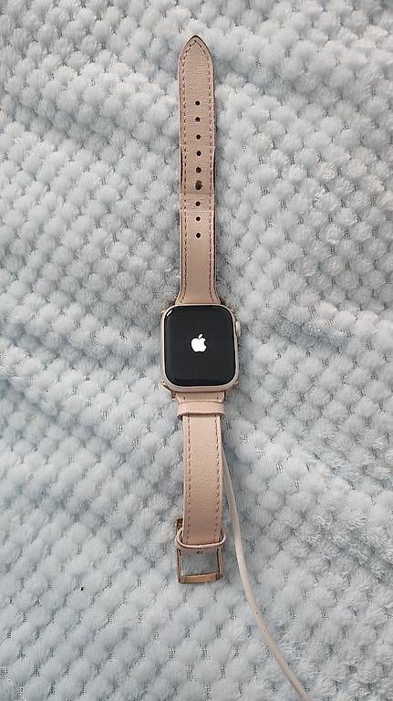 Apple Smartwatch: Apple watch series 7 40mm – Usato da Widnau venduto da PlayTechTown 2