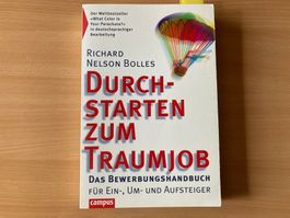 Durchstarten zum Traumjob