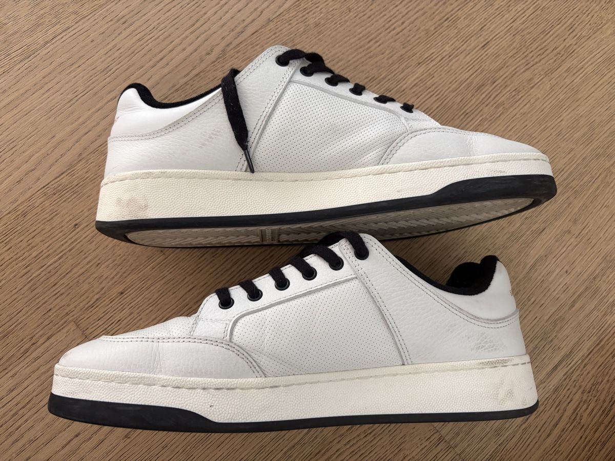 Scarpe da uomo: Saint Laurent Sneakers 46 – Usato da Wallisellen venduto da rac_sy2x 3