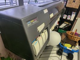 Imprimante/Plotter