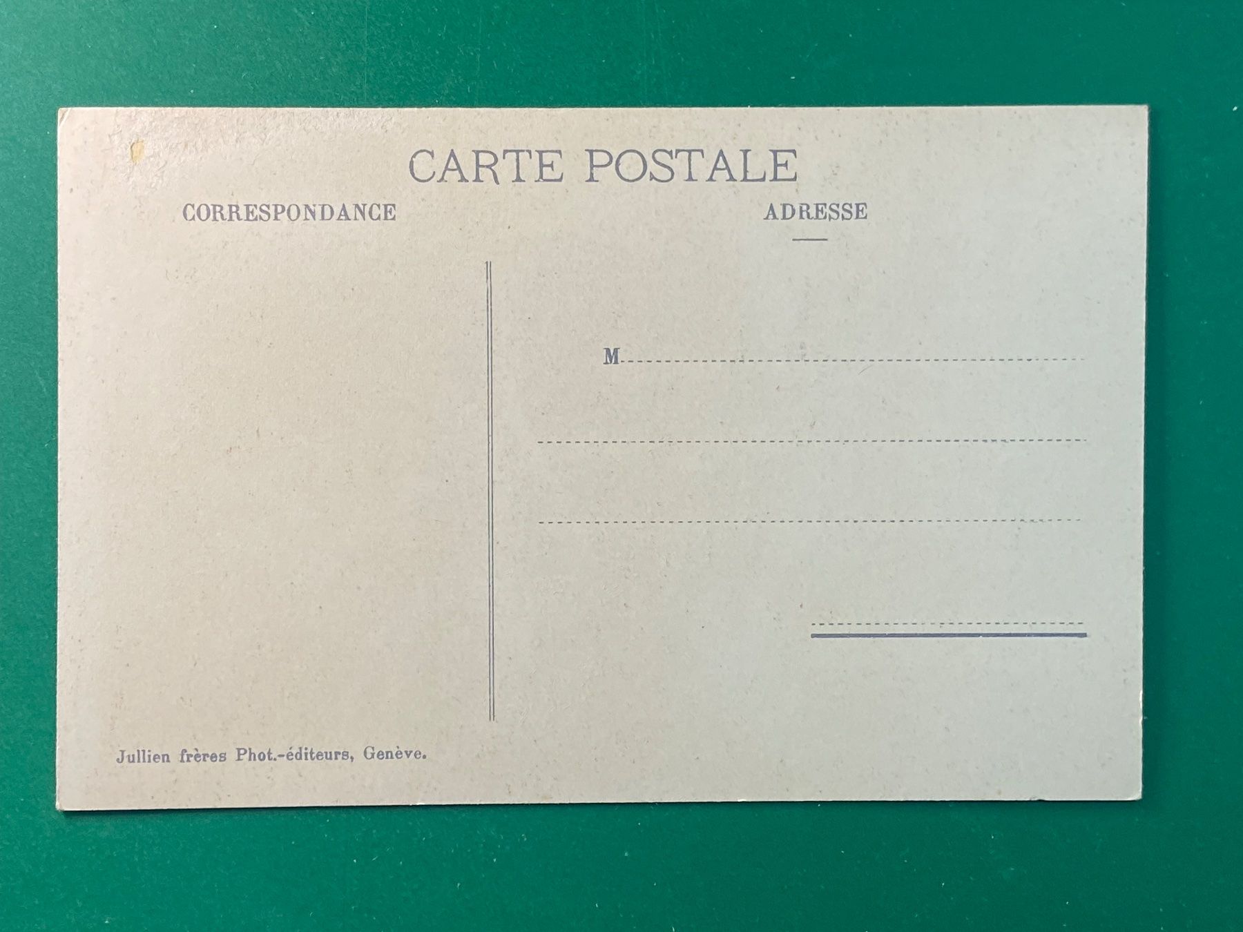 Cartoline postali: Les Avants et les Dents du Midi – Usato da Steg VS venduto da _vinci_ 1