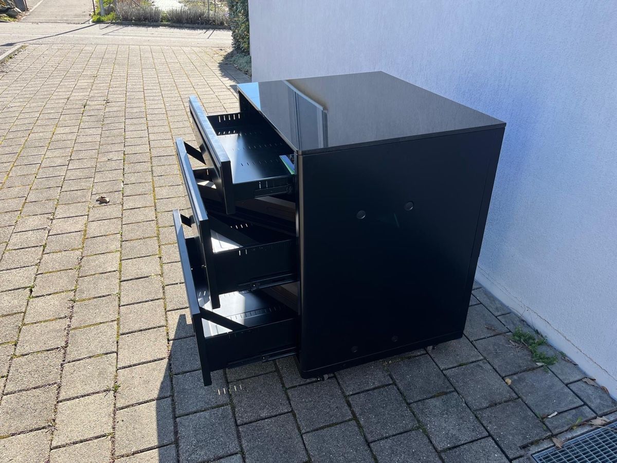 Griglie: Outdoorchef HEAT Schrankmodul – Nuovo (secondo la descrizione) da Rüti ZH venduto da lin_rr7b 2