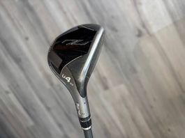 Golf Schläger, Maruman ZL Hebryd U4; Holz 5; Holz 7 Flex- L