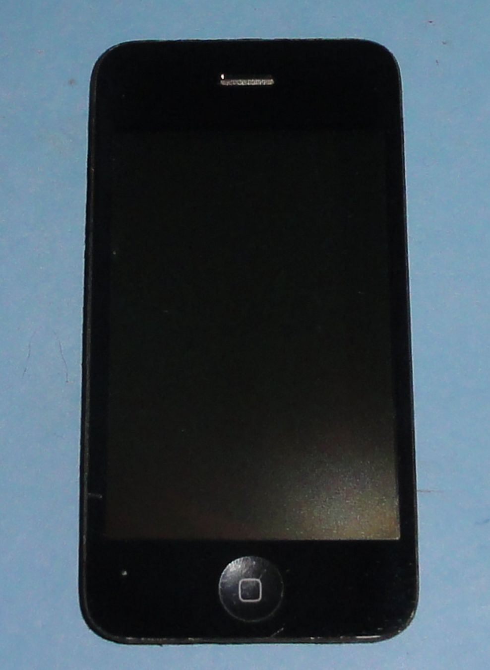 Apple Handys / Smartphones: Original Display für iPhone 3GS – Gebraucht aus Waldenburg von Rcparts