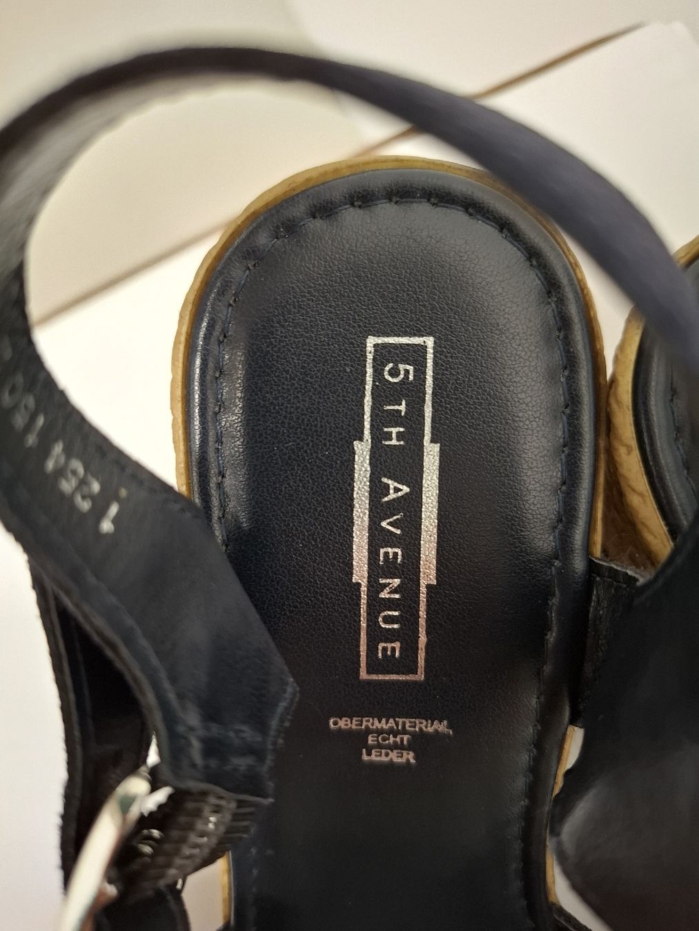 Scarpe da donna: Keilsandale – Usato da Staufen venduto da ker_jf2q 2