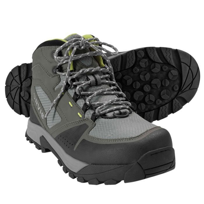 Orvis Scarpe da uomo: Bottes waders orvis ultralight – Usato da Fribourg venduto da yan_z5fr