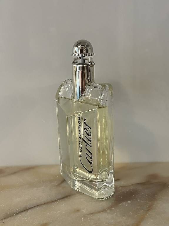 Profumi & Eau de Toilette: Parfum Cartier Déclaration – Usato da Lausanne venduto da choupism 1