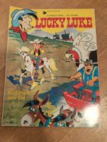 Comic: Lucky Luke Band 39 - Kalifornien oder Tod