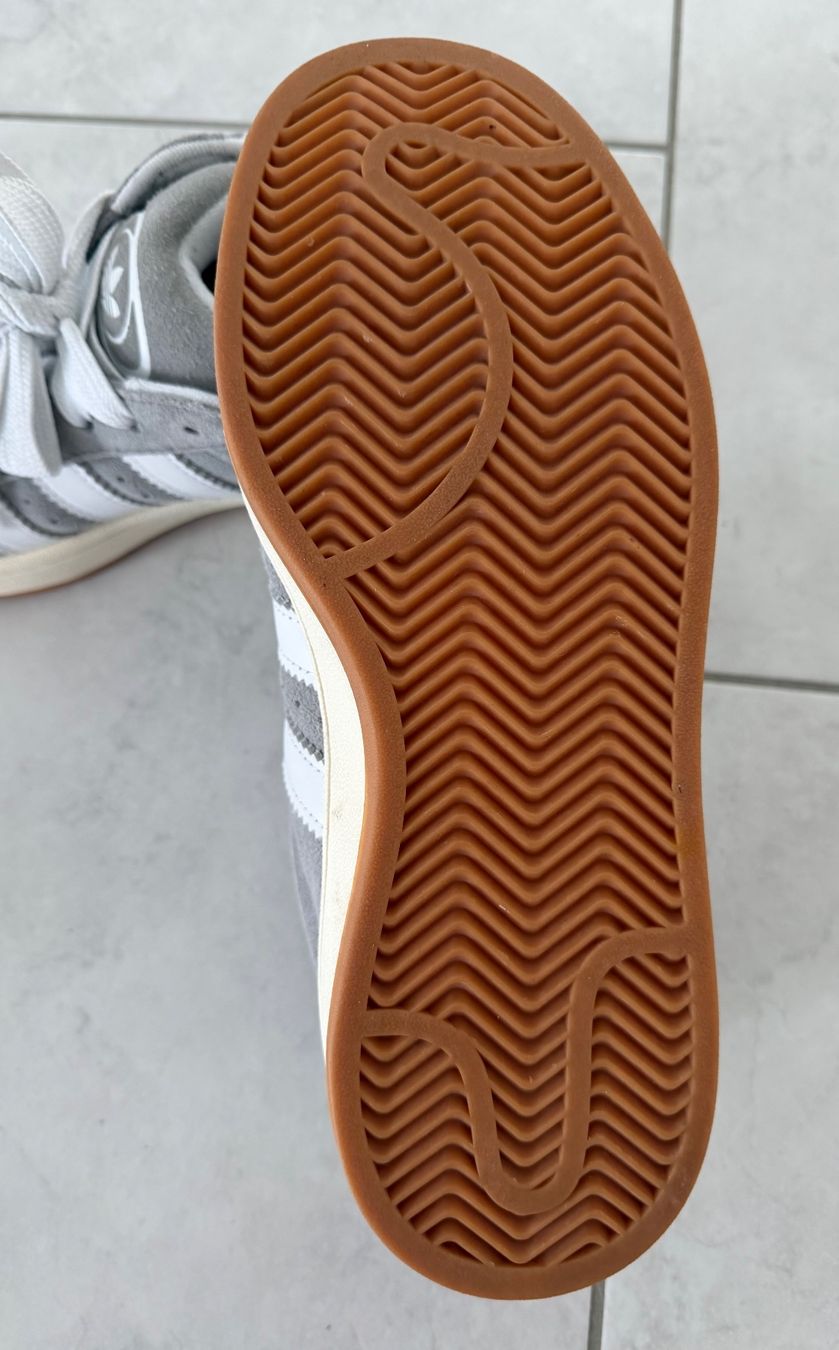 Adidas Herrenschuhe: Adidas Campus – Gebraucht aus Studen BE von Ironbonehead 4