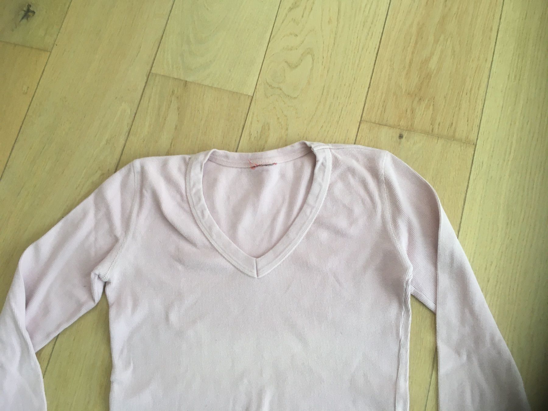 Esprit Pullover & Sweatshirts: Esprit Oberteil Gr. L in Rosa – Gebraucht aus Gächlingen von Tara_devi 1