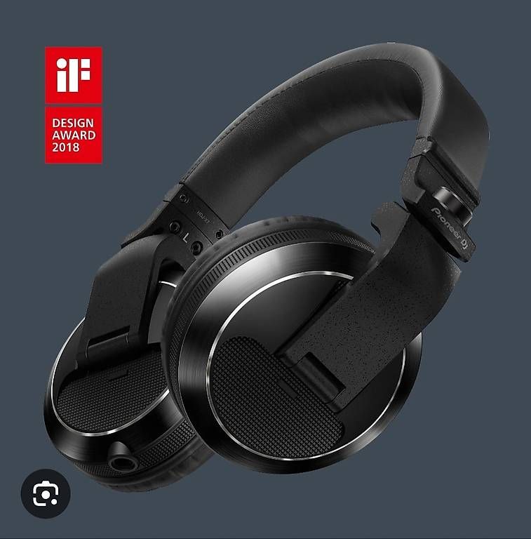 Cuffie: Pioneer HDJ-X7 – Nuovo e nell'imballaggio originale da Bern venduto da deb_9fkd