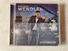 Michael Wendler - Spektakulär / Mit 3D Cover