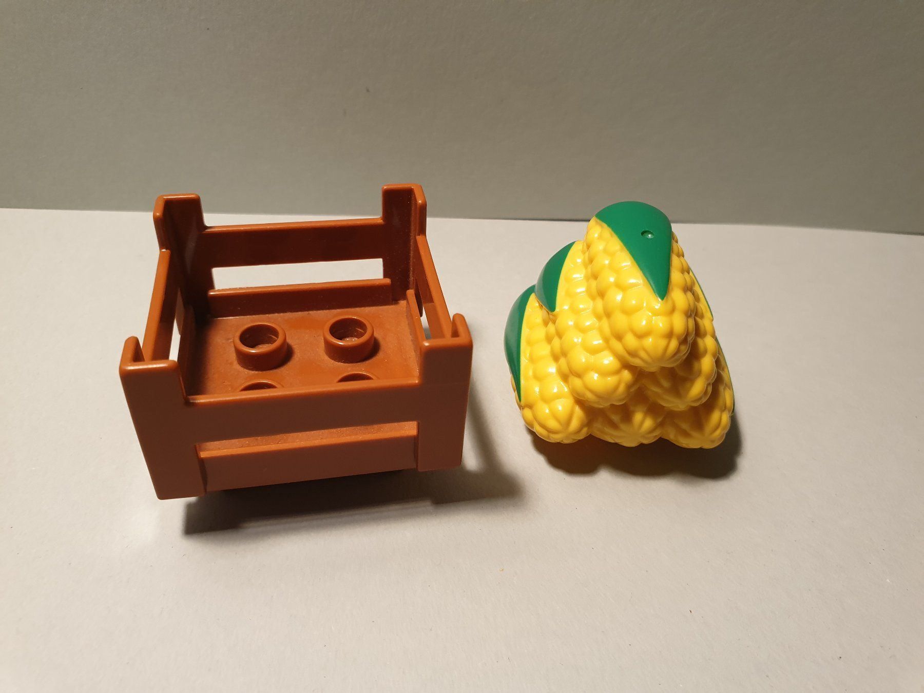 Giocattoli: Lego Duplo (D07) Kistchen mit Mais – Usato da Münchwilen TG venduto da VT-Trader 1