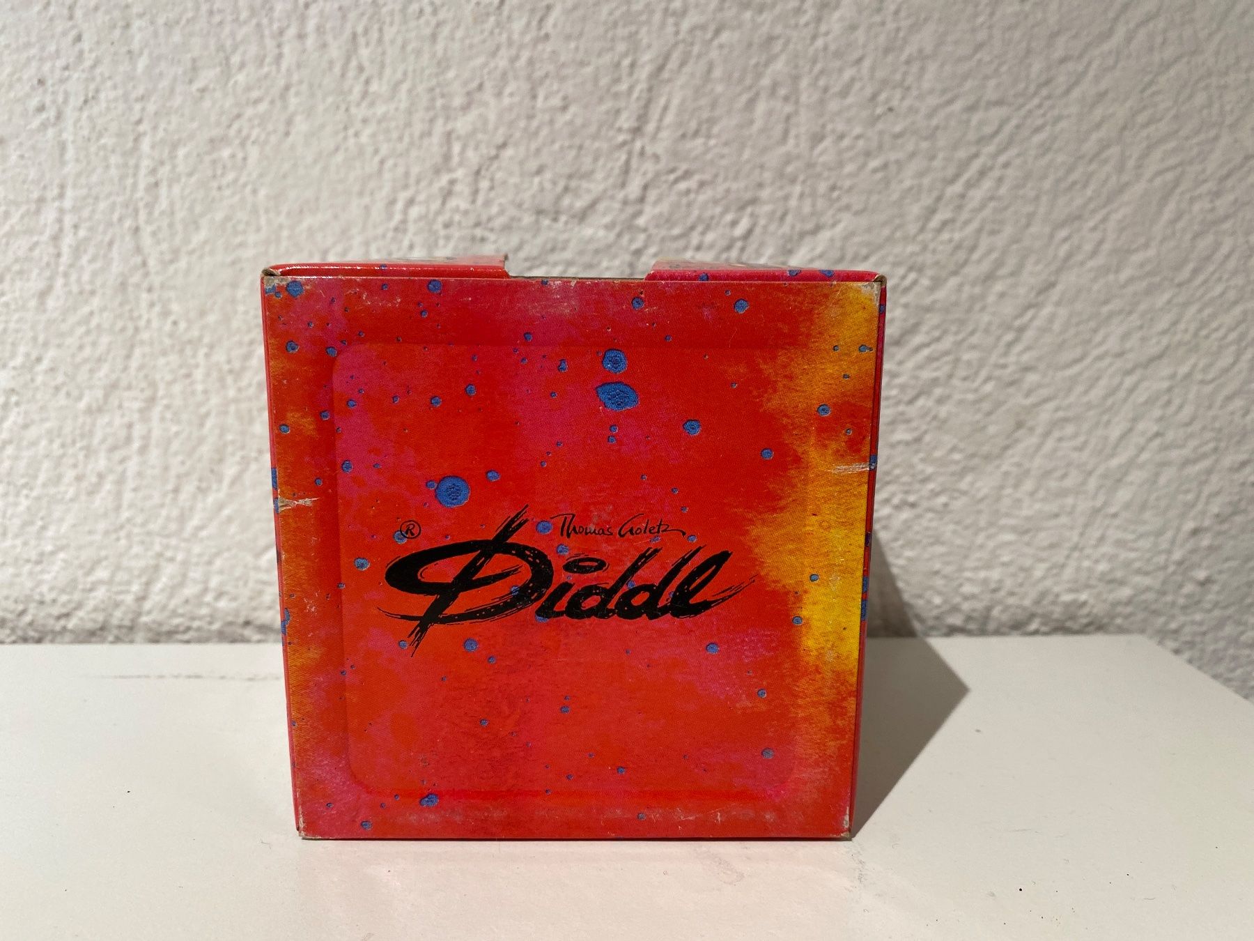 Blocchi: Notizblockbox von Diddl – Usato da Bülach venduto da Jackybabue 4