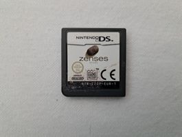 Zenses (FR) Nintendo DS