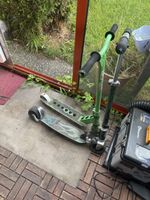 2 coole Stunt Scooter, ideal für den Sommer!