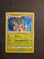 Pokémon Karte Holo