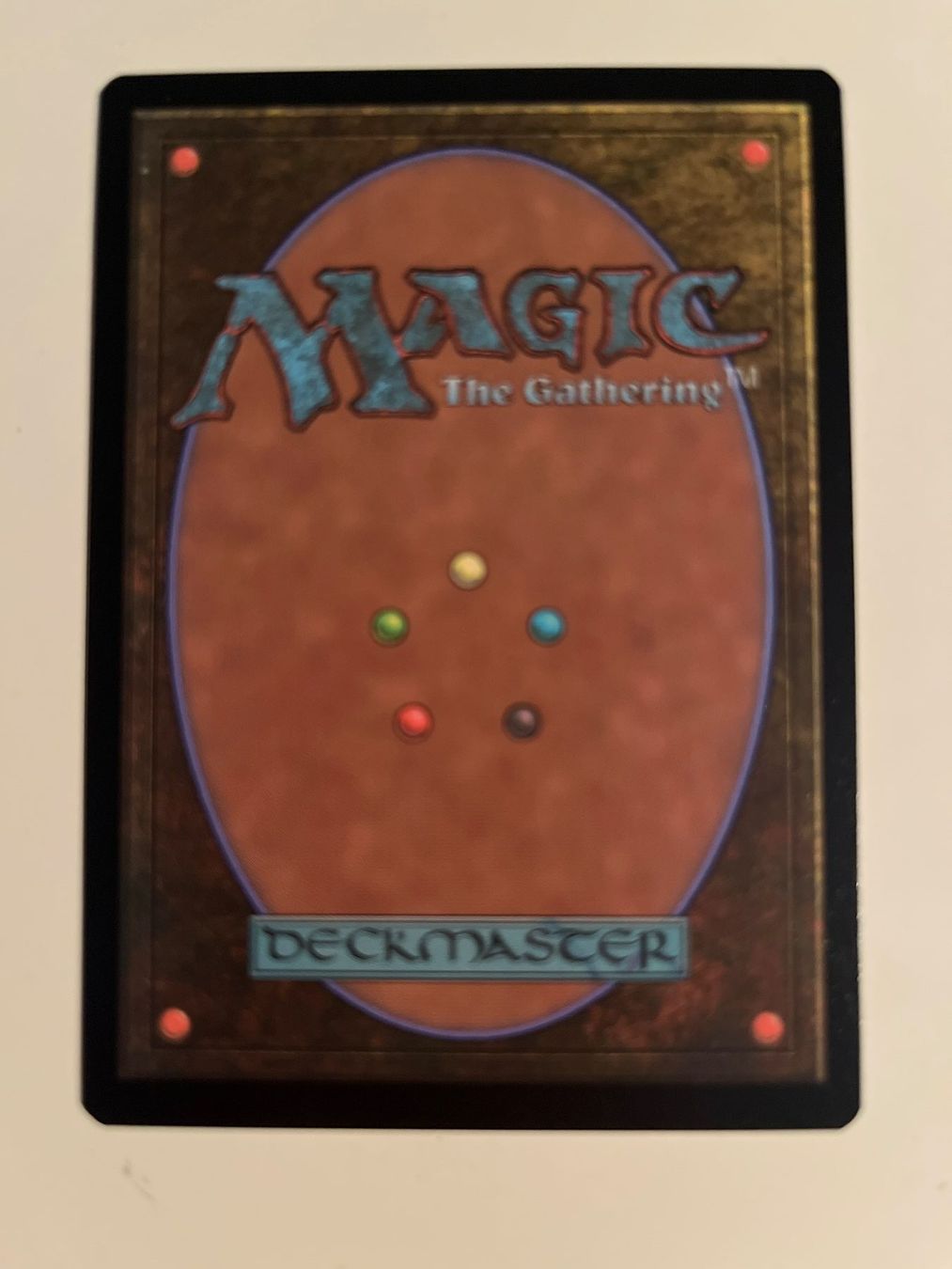 Magic The Gathering Carte collezionabili: 1 x Headless Specter - Magic: The Gathering - MtG – Usato da Kriens venduto da Shadi1980 1
