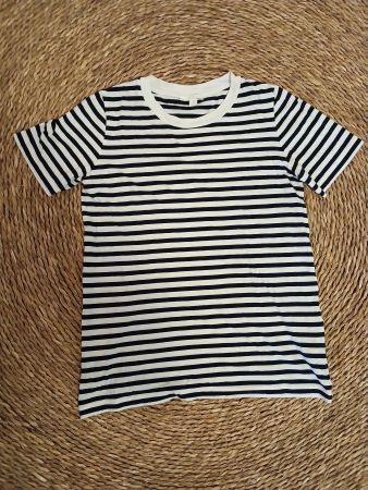 Gestreiftes T-Shirt von Cos