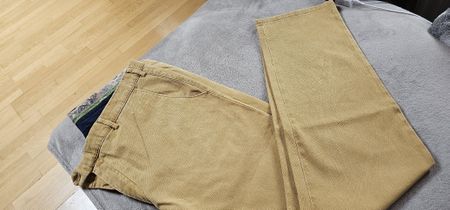 hochwertige Meyer Bio Cordhose Gr. 58, Top Zustand! 🍂👖🍂