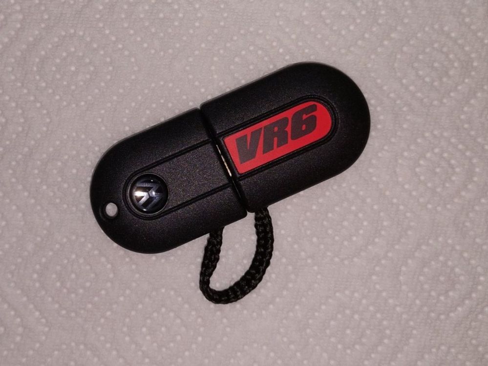 Produktbild von 3Tasten Klapp Schlüssel Gehäuse Für MAZDA 3 5 6 MX5 RX8 CX-5 CX-7