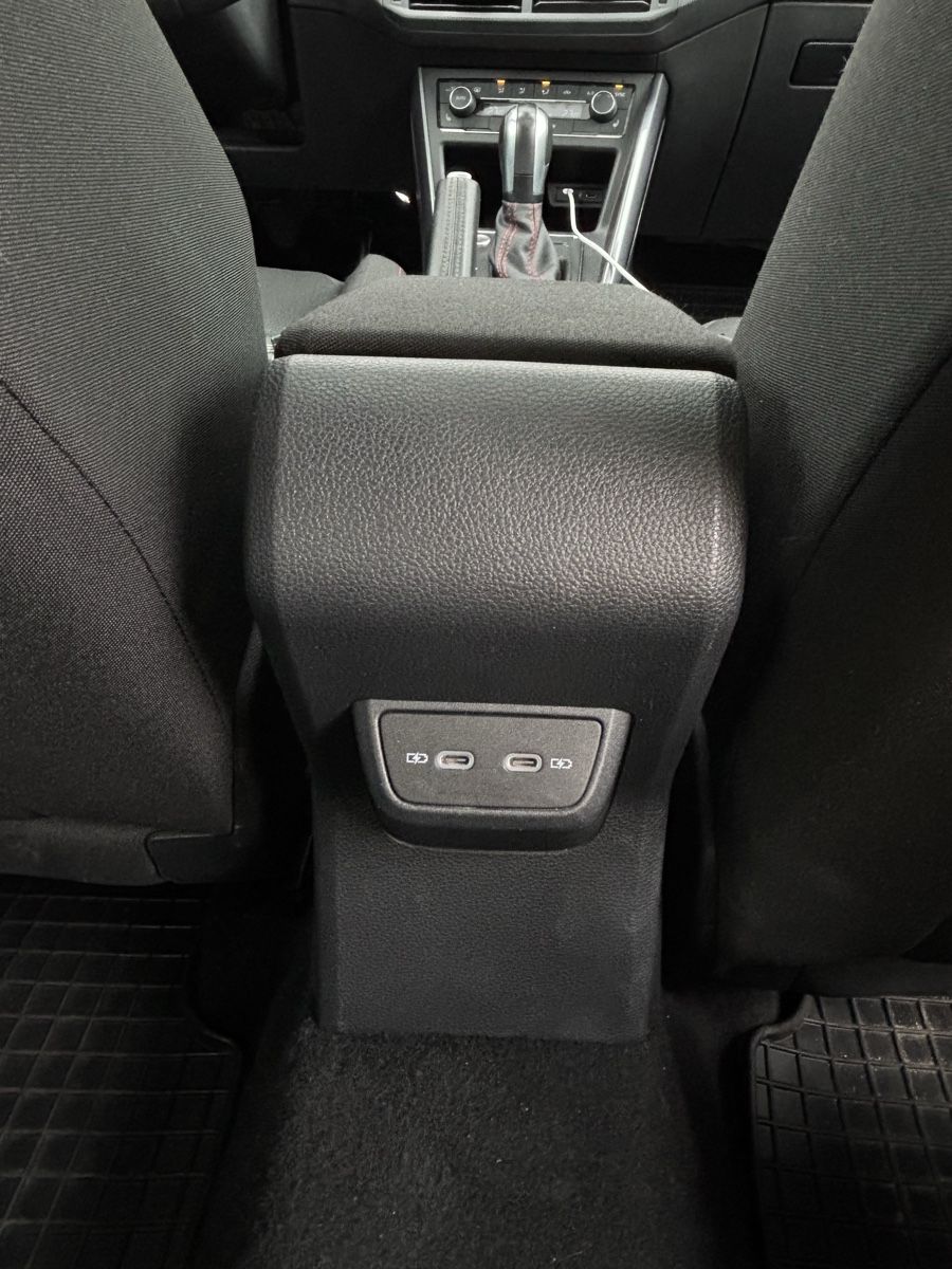 VW Automobili: VW Polo - GTI 2.0  – Usato da Winterthur venduto da ani_b7b7 9