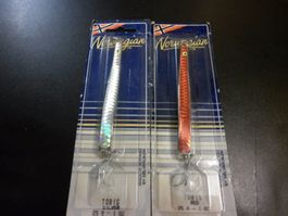 Anciens Jucker Tobis 25 gr. antik