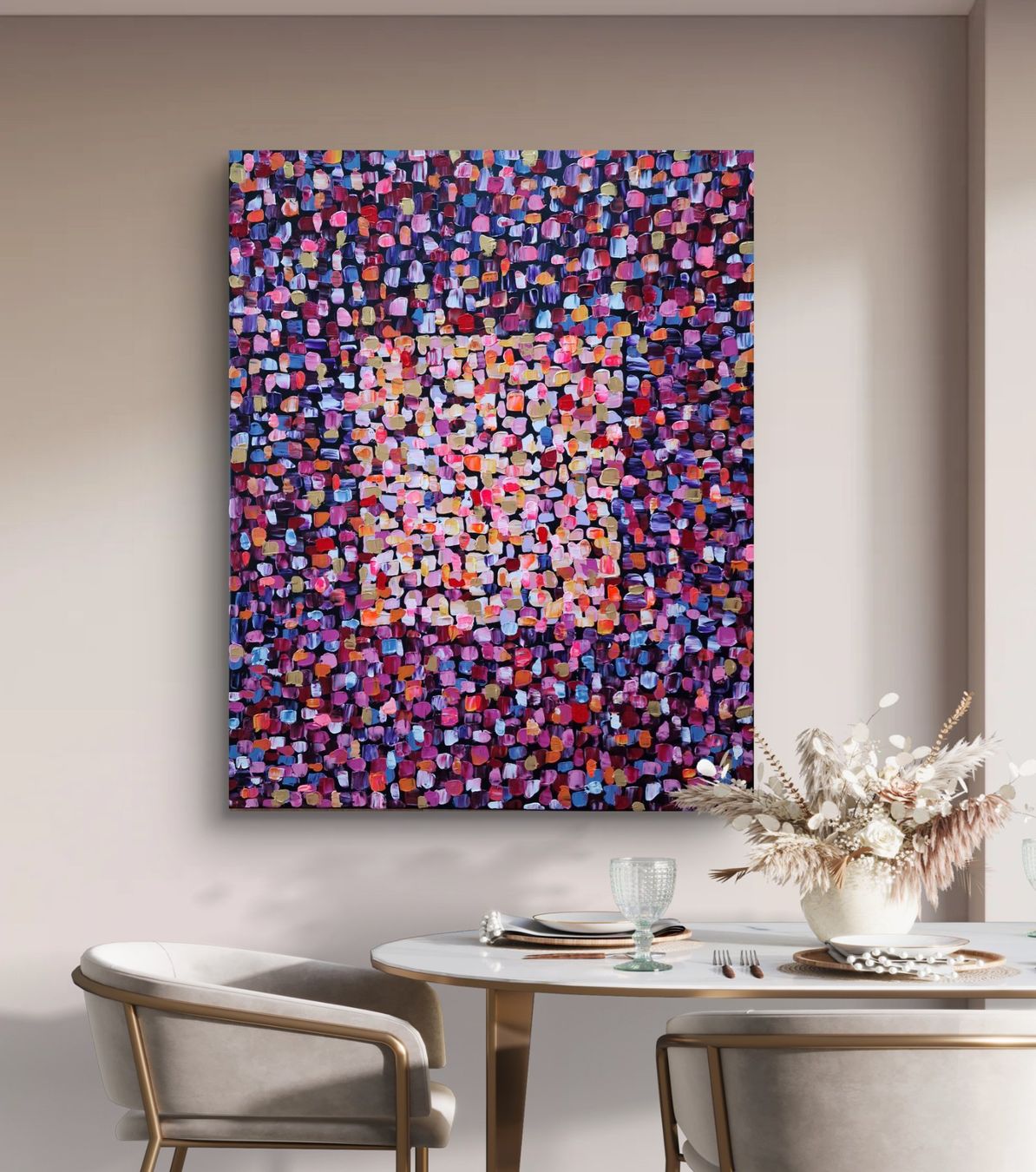 Dipinti: Light of Love – Nuovo e nell'imballaggio originale da Heimberg venduto da CBalmerArt 2