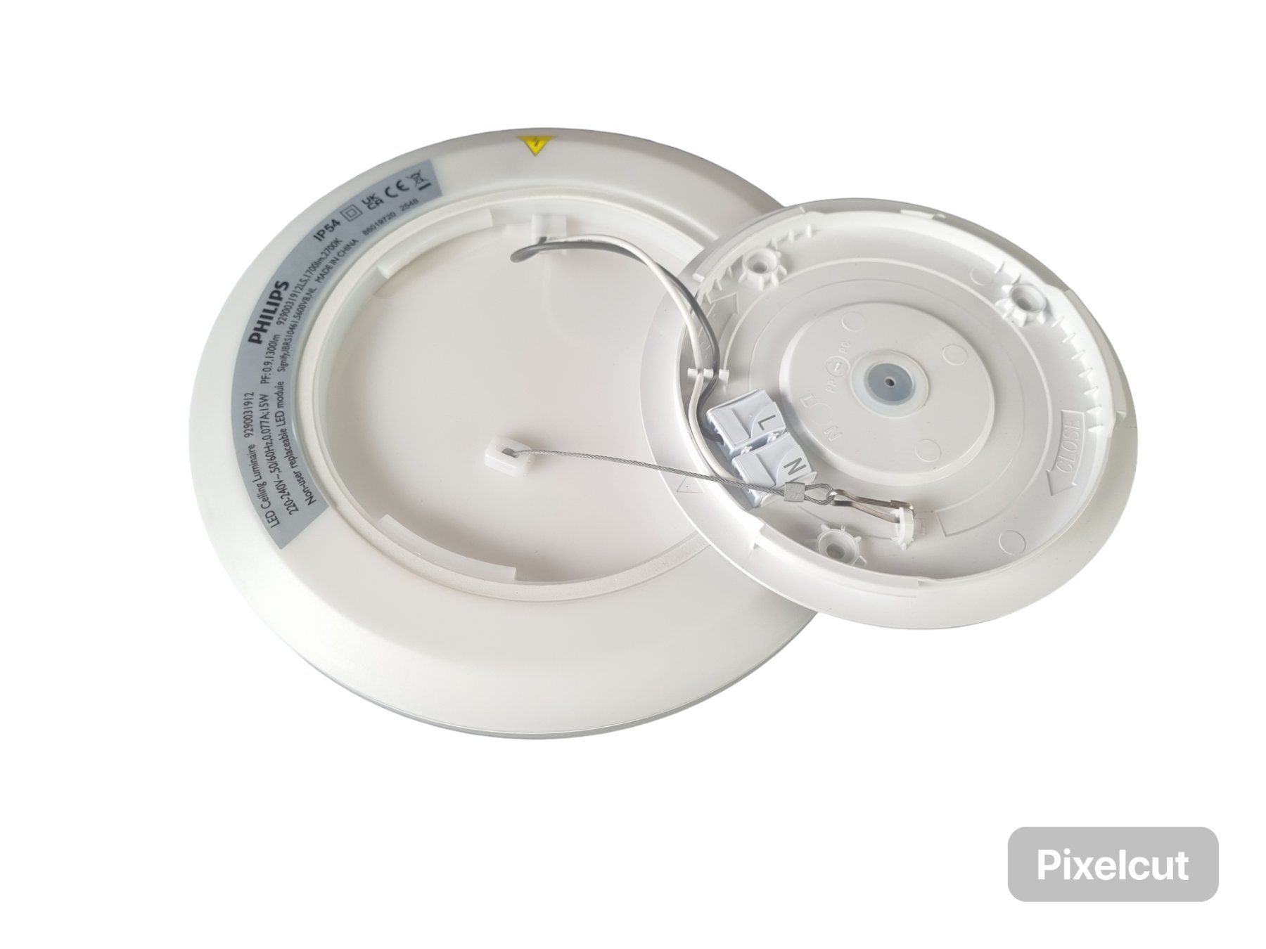 Philips Lampade: PHILIPS LED Outdoor light | 15 W – Nuovo (secondo la descrizione) da Wangen b. Olten venduto da Restwert_Wangen 3