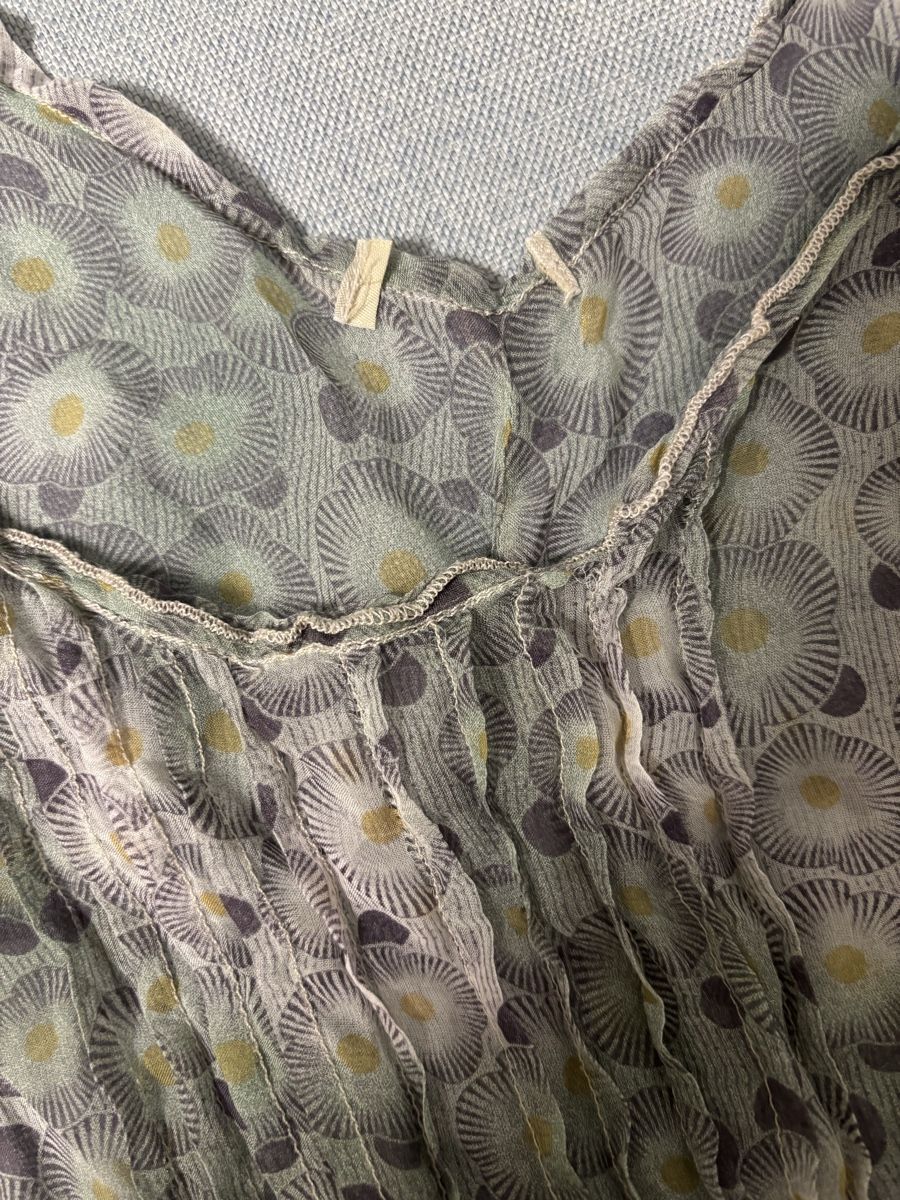 Nile Vestiti: Nile robe taille S – Usato da Brügg BE venduto da rah_mqh8 5